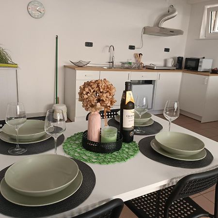 Apartma 31 Nova Gorica Exterior foto